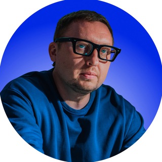 Логотип @ssbekrenev - Сергей Бекренёв | Путь Героя!