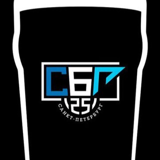 Логотип @ssbg_25 - SBG-25 Pub 🍻