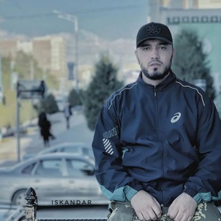 Логотип @ssboss - Iskandar TJ ♪