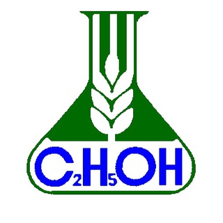 Логотип @ssc2h5oh - C2H5OH