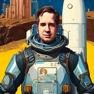 Логотип @ssc_blog - TechnoWeekdays