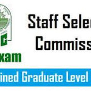 Логотип @ssccglpriviousyear - Ssc Cgl Discussion Group