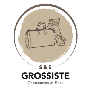 Логотип @sschaussures_sacs - S&S Chaussures & Sacs