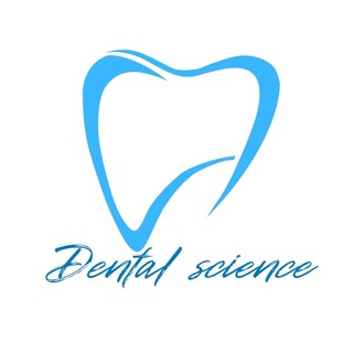 Логотип @ssciencedent - Научная стоматология | Dental science Chat