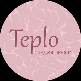 Логотип @ssckz248rnzhmmji - t.e.p.l.o.yarn