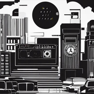 Логотип @ssdureli - Совсем сдурели👀