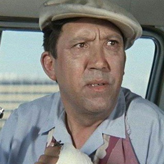 Логотип @ssemenich - Анекдоты от Семеныча 😂