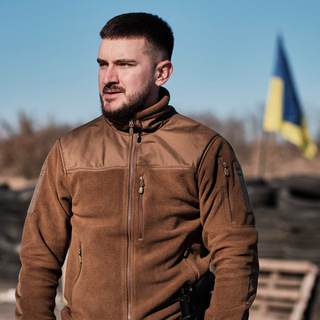 Логотип @sseredaua - Середа 🇺🇦