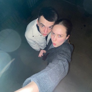 Логотип @sshadsha - история первой любви