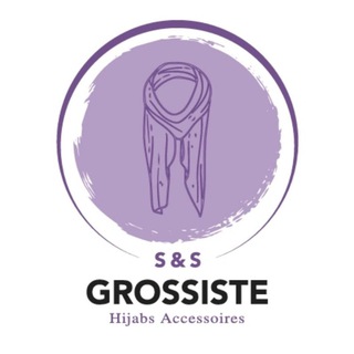 Логотип @sshijabs_accessoirs - S&S Hijabs et Accessoires