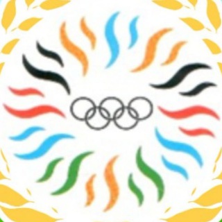 Логотип @sshor_1 - Спортивная школа олимпийского резерва N 1 г.Пятигорска