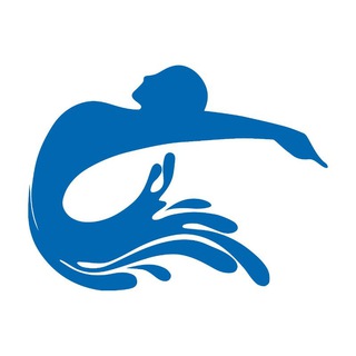 Логотип @sshorpoplavaniu - СШОР по плаванию городского округа Мытищи