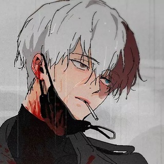 Логотип @sshoto_todoroki - Todoroki Shoto