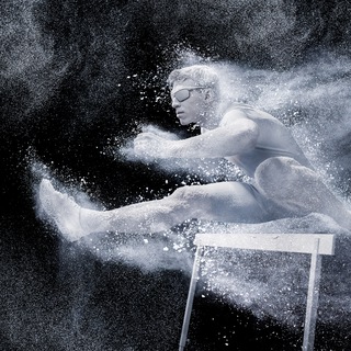 Логотип @sshubenkov - Shubenkov Athletics