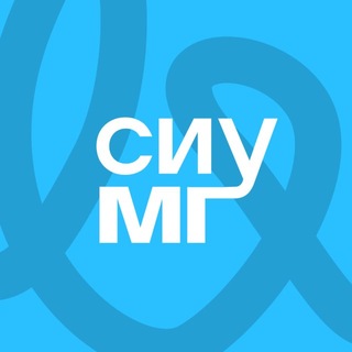 Логотип @ssi_siuranepa - СИУ Медиа Групп | Президентская академия в Новосибирске