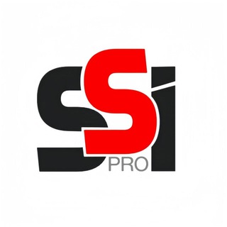 Логотип @ssiprouz - SSI PRO - Профессиональное кухонное оборудование