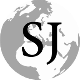 Логотип @ssj_news - The Standeford Journal