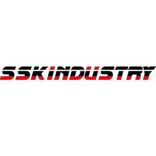 Логотип @sskindustry - sskindustry
