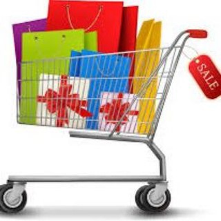 Логотип @sskoss - ЛУЧШИЕ СКИДКИ WILDBERRIES %