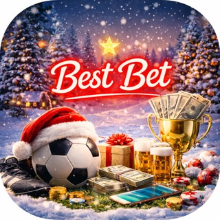 Логотип @ssksjwwo777 - Best Bet