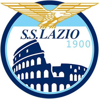 Логотип @sslazioru - Восточный Легион (новости Лацио, sslazio.ru)