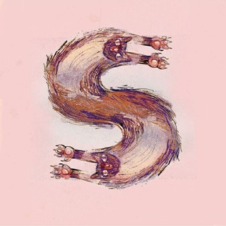 Логотип @sslyy - Sly 🐾