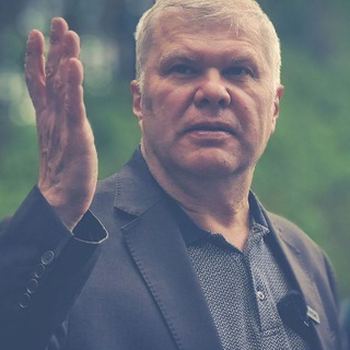 Логотип @ssmitrohin - СЕРГЕЙ МИТРОХИН