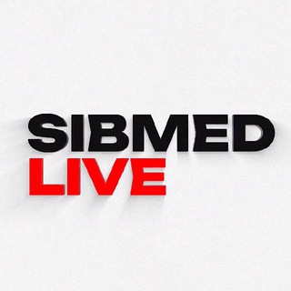 Логотип @ssmulife - SIBMED LIVE
