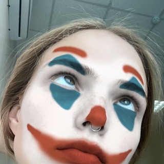 Логотип @ssosaading - мысли джокерессы подпишись
