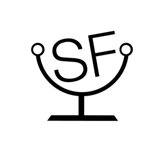 Логотип @ssoundfilm - Студия Sound Film