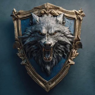 Логотип @ssp_agency - Маркетинг от Серого Волка🐺 |Яндекс.Директ+Реклама в запрещённых соцсетях из РФ|Развитие групп в TG|Обучение|AI-Контент&Реклама.