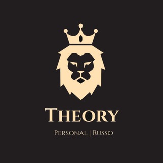 Логотип @sspfast_exp - ТЕОРИЯ ВЛИЯНИЯ