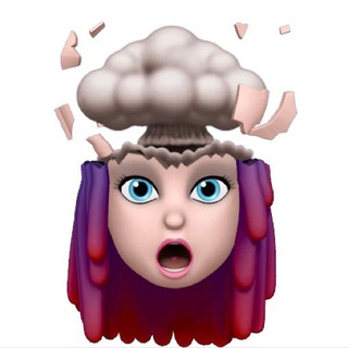 Логотип @sspip - Мутирую. ВБ. Дизайн Человека.