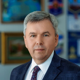 Логотип @sspodolkiy - Сергей Подольский