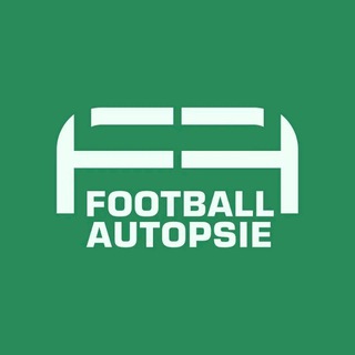 Логотип @ssportneww - Football Autopsie ⚽