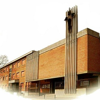 Логотип @ssppdesio - Parrocchia SSPP Desio