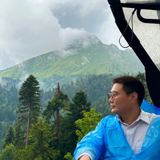 Логотип @sspurveev - Dr. PYURVEEV 👨‍🔬