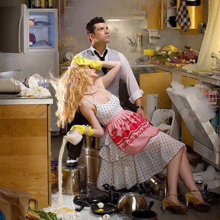 Логотип @sss156sss - Рецепты