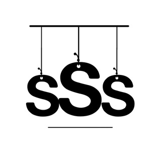 Логотип @sss_sneaker_sale_shop - SSS | POIZON без предоплаты