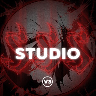 Логотип @sss_sss_sss_studio - sss studio v3