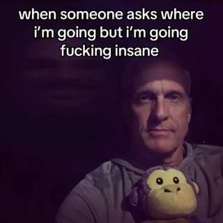 Логотип @sssanaku - Thrillington