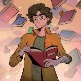 Тот самый SSSERDGGG/Pro книги, театр и кино