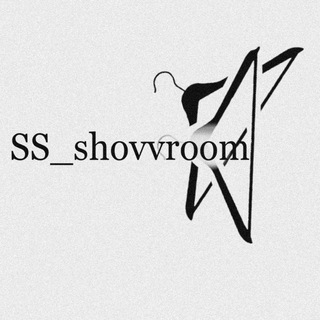 Логотип @ssshovvroom - ss_shovvroom