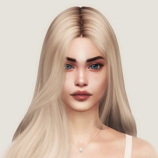 Логотип @sssiiims - MODS and CC for Sims4❤️‍🔥