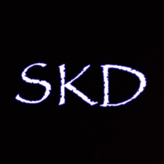 Логотип @ssskd1 - SKD