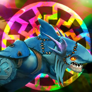 Логотип @ssslark - Солевой Сларк 🌊🏄🏼‍♂️