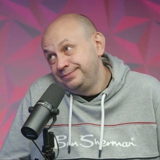 Логотип @sssmirnovmedia - Смирнов. Голосовые и не только