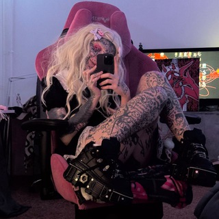 Логотип @ssspringvoids - ssspringvoid