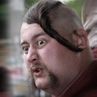 Логотип @sssr_reload - ЧУБАТЫЙ FM