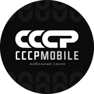 Логотип @sssrmobile - Sssr_mobile_06 📱